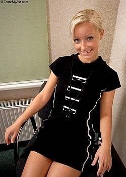 Sandra Fox